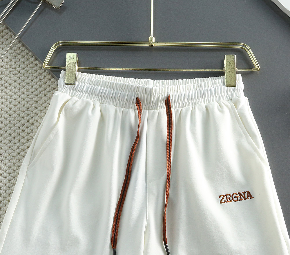 Zegna Short Pants